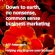 Marketing Communications in OAKHAM - AEP Associates