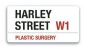 beauty in LONDON - Harley Street Plastic Surgery