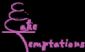 Wedding Cakes in TAMWORTH - Cake Temptations