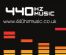Sound Engineers in DERBY - 440hz Music