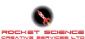 advertising agencies in BARNET - Rocket Science Creative Services Ltd