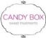 beauty in LONDON - Candy Box Sweet Treatments