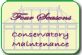 Conservatory Maintenance and Repair in GLASGOW - Four Seasons Conservatory Maintenance