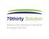 graphic design in WOLVERHAMPTON - 70thirty