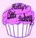 wedding cakes in BIRMINGHAM - Holly's Little Bakery