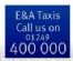  in CHIPPENHAM - E&A Taxis