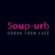Cafes in BRIGHTON - Soup-urb