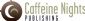 eBooks in CHATHAM - Caffeine Nights Publishing
