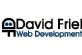 Web Design in CHICHESTER - David Friel Web Development