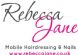  in LEEDS - Rebecca Jane Mobile Hair And Nails