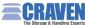 Racking and Shelving in KNARESBOROUGH - Craven & Co. Ltd
