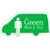 International Removals in EDINBURGH - The Green Man and Van