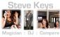 in WHITLEY BAY - Steve Keys - Magician : DJ : Compere in WHITLEY BAY - Steve Keys - Magician : DJ : Compere