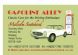 Classic Car Specialists in BINGLEY - Gasoline Alley Ltd