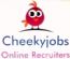 Recruitment Consultants in LONDON - Cheekyjobs