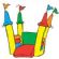Bouncy Castle Hire in STOURPORT-ON-SEVERN - LXE Bouncy Castle Hire