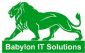 computer repair in CAMBRIDGE - Babylon IT Solutions