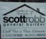 builders in TORQUAY - Scott Robb - Stonemason & General Builder