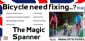 Bike Repairs in NOTTINGHAM - The Magic Spanner - Mobile Cycle Repairs Nottingham Bike Repairs in NOTTINGHAM - The Magic Spanner - Mobile Cycle Repairs Nottingham