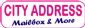 Secretarial Services in MANCHESTER - City Address