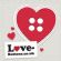 Ribbon Shops in BRADFORD - Love-Buttons
