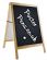 Traditional Signwriting in BRISTOL - Posterpens
