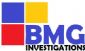 Fraud Consultants in STOCKPORT - BMG Investigation Services