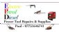 Tool Repair in RUGELEY - EPD Power Tool Repair & Supplies