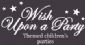 childrens parties in NORTHAMPTON - Wish Upon A Party Northampton