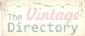 Vintage Clothing in SOLIHULL - The Vintage Directory Vintage Clothing in SOLIHULL - The Vintage Directory