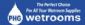 Bathroom Supplies in SHILDON - PHG Wetrooms