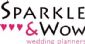 Wedding Services and Planning in BARNET - Sparkle and Wow