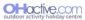 Activity Holidays in CAMBORNE - OHactive