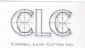 Profile Cutting in CHATHAM - Campbell laser Cutters Ltd
