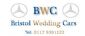 wedding car hire in BRISTOL - Bristol Wedding Cars