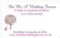 Baby Naming Ceremonies in PRESTON - Do Me A Wedding Favour