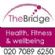 Cafes in LONDON - The Bridge