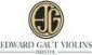 Instrument Repair in BRISTOL - Edward Gaut Violins