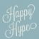 graphic design in BRISTOL - The Happy Hype Co
