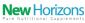 Sport Supplements in HONITON - New Horizons