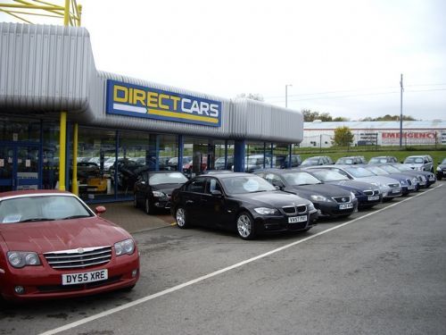 Car Sales Sheffield Crystal Peaks Car Sales Sheffield Crystal Peaks