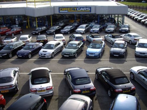 Car Sales Sheffield Crystal Peaks Car Sales Sheffield Crystal Peaks