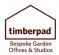 Garden Design in NORWICH - Timberpad
