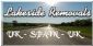 Removals in CLEATOR MOOR - Lakeside Removals