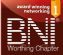 Business Networking in WORTHING - BNI Worthing