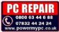 Laptop Repair in SLOUGH - Power My PC Laptop Repair in SLOUGH - Power My PC