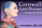Laser Treatment in TRURO - Cornwall Laser Therapy