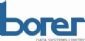 Time Logging Software in WOKINGHAM - Borer Data Systems