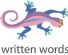 Journalism in KELSO - Written Words