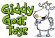 toy shops in MANCHESTER - Giddy Goat Toys